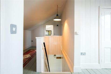 Stairwell