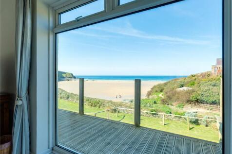 Sitting Room View