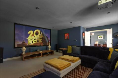 Cinema Room