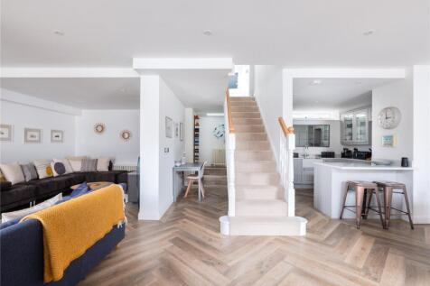 Open Plan