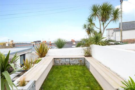 Lower Tier Garden