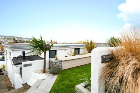 Lower Tier Garden