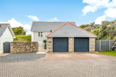 Garage and Parking