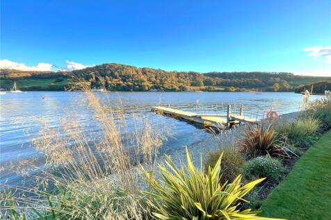 Garden / Pontoon