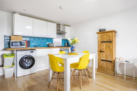 Annexe Kitchen/Diner