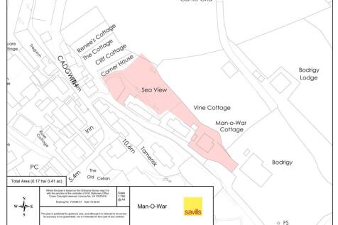 Land Plan
