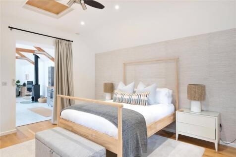 Annexe Bedroom
