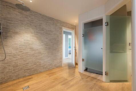 Changing Room