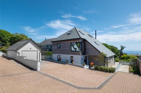 Driveway &amp; Garage