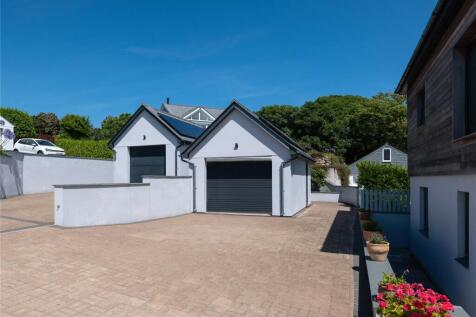Garages