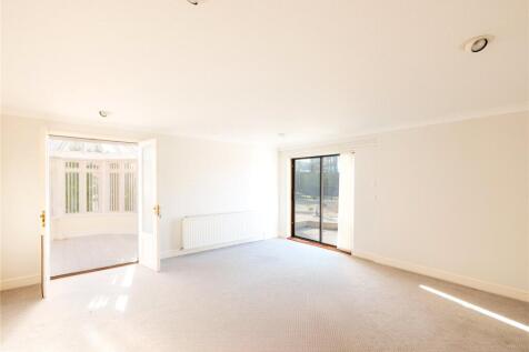 Recption Room