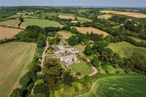 Trenarth Manor