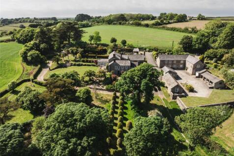 Trenarth Manor