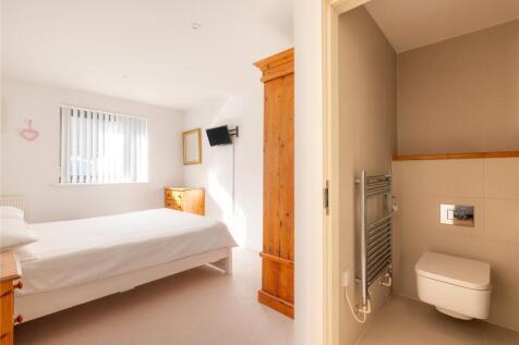 Bedroom and En Suite