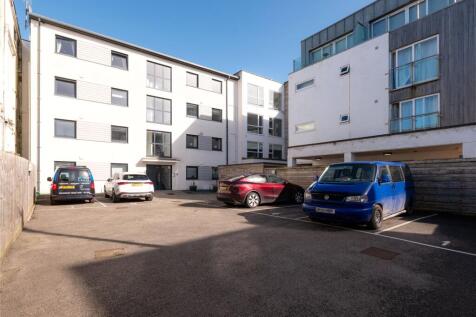 Rear and Parking