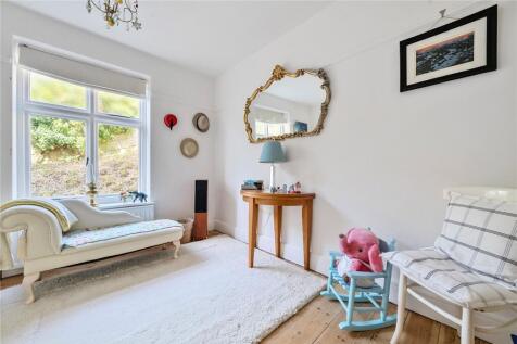 Study/Bedroom