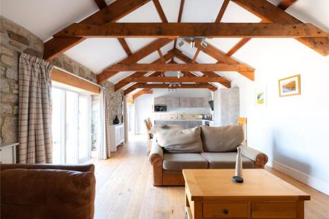 Cottage Living Room