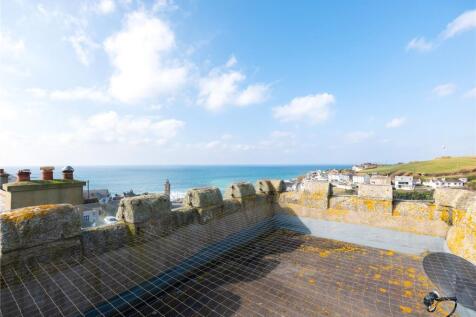 Roof Terrace