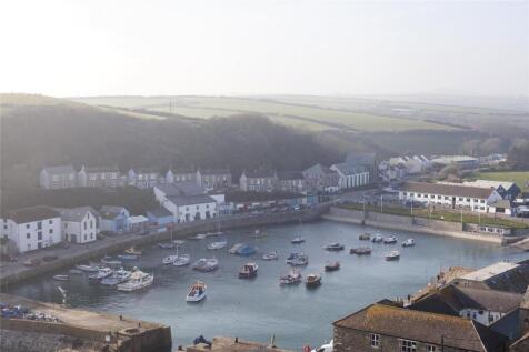 Harbour