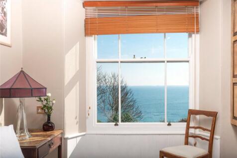 Bedroom Window