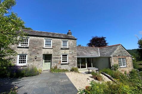 Rear Elevation