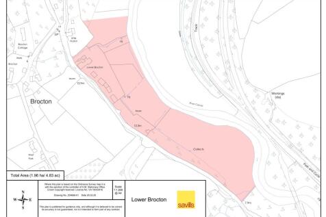 Landplan