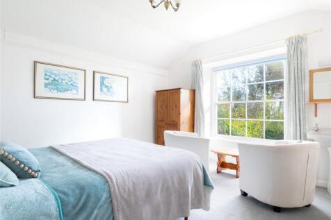 Annexe Bedroom
