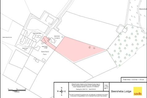 Land Plan