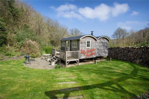 Shepherd&#39;s Hut