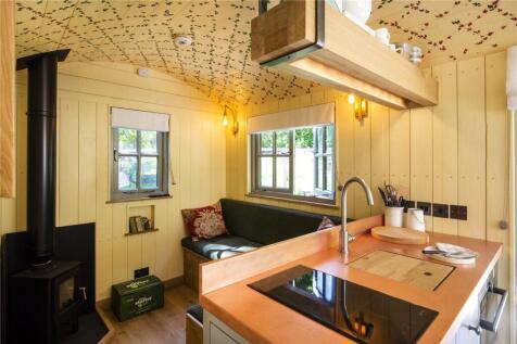 Sh Kitchen