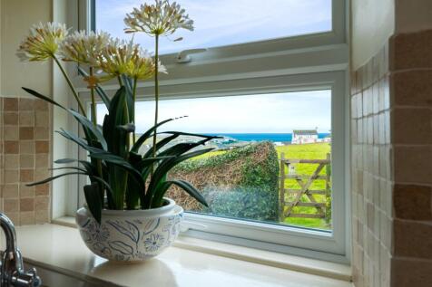 Kitchen View