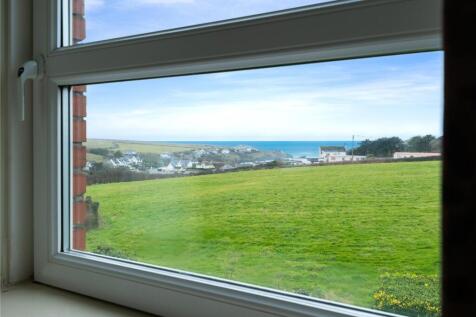 Bedroom View