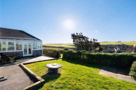 Rear Garden View