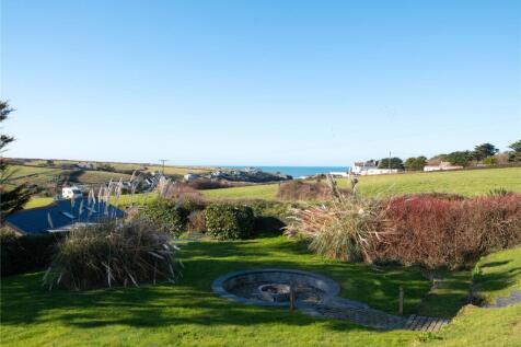 Rear Garden View