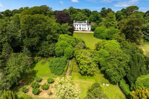 Penwarne Manor