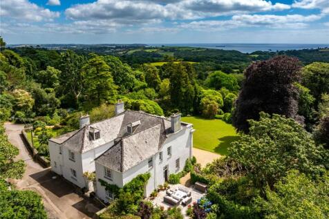 Penwarne Manor