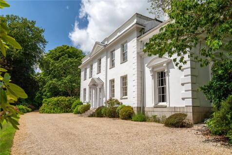 Penwarne Manor