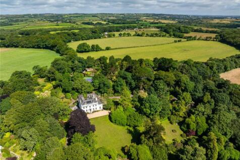 Penwarne Manor