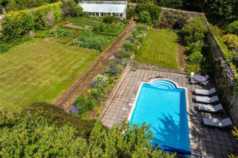 Heated Pool