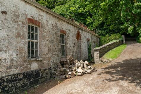 Outbuilding