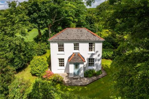 Penwarne Lodge