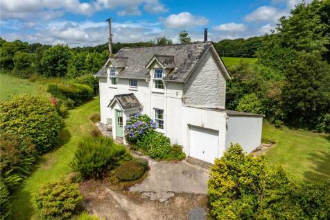 Penwarne Cottage