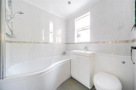 First Floor Bathroom