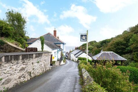 Portloe