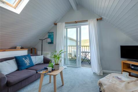 Perch Sitting Room