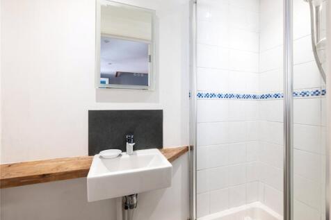 Perch Bathroom