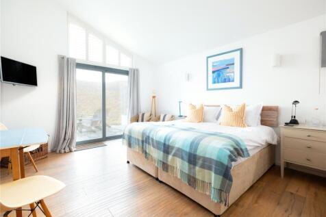 Studio Bedroom
