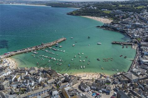 St Ives