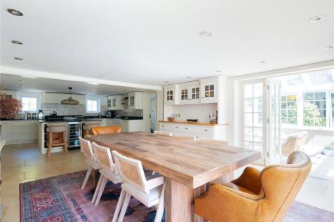Kitchen / Breakfast