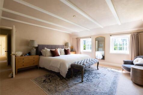 Principal Bedroom